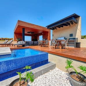 Apartment | 1 bedroom, Internet - Casa Mitzi Pavilion 303 1BR Condo - King Bed (Puerto Vallarta)