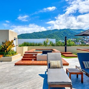 Apartment | 1 bedroom, Internet - Casa Mitzi Pavilion 303 1BR Condo - King Bed (Puerto Vallarta)