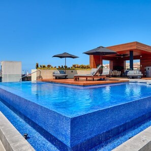 Apartment | 1 bedroom, Internet - Casa Mitzi Pavilion 303 1BR Condo - King Bed (Puerto Vallarta)
