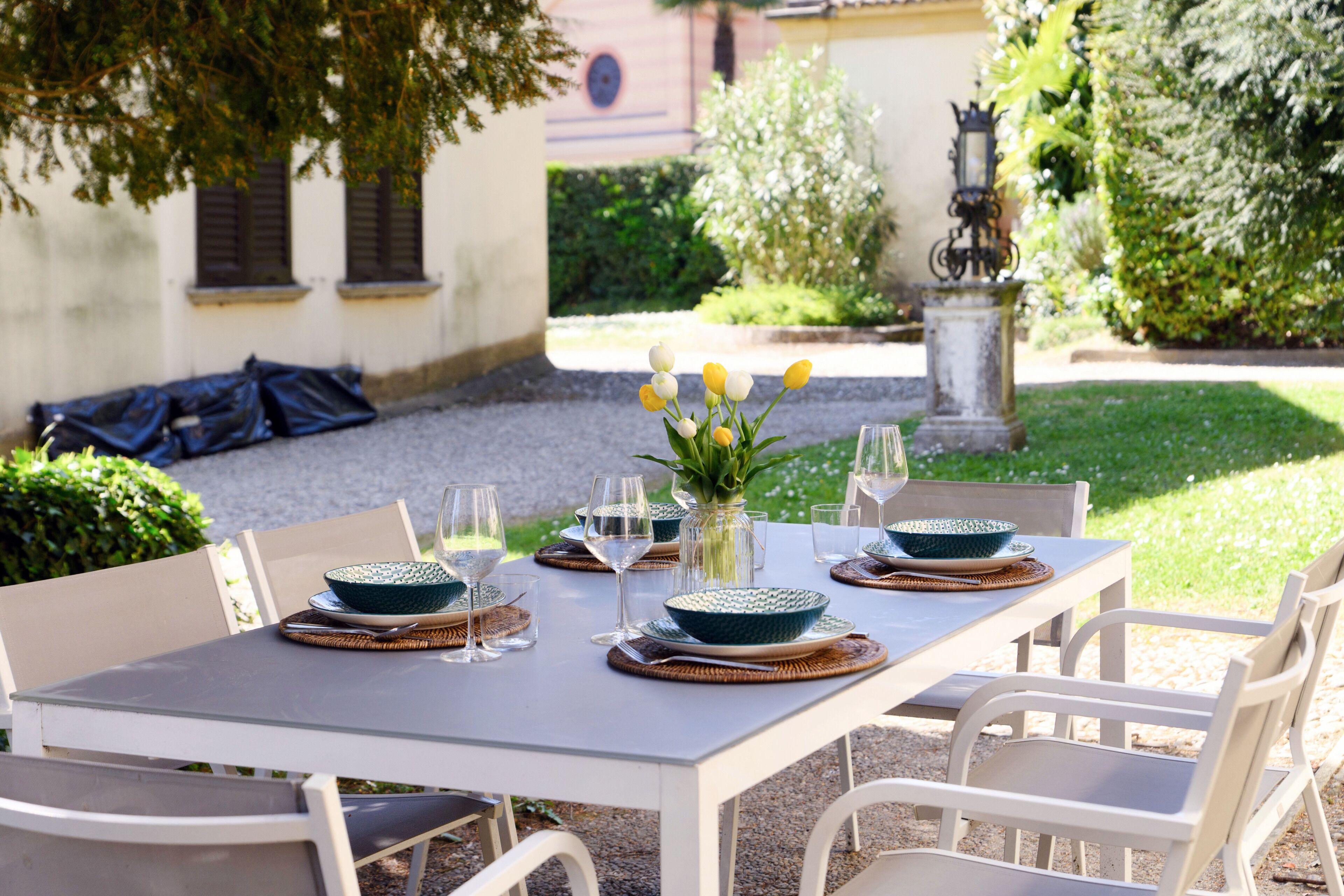Garten