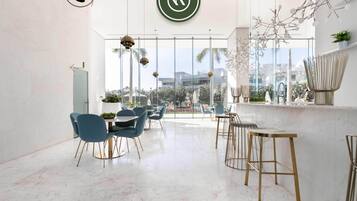 2 bedrooms, Internet