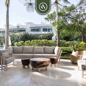 公寓 | 2 間臥室、網路服務