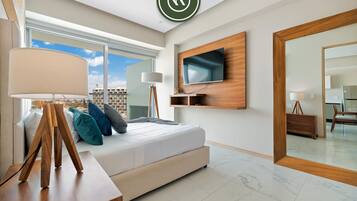 2 bedrooms, Internet