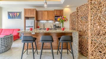 Departamento | 1 habitación y internet