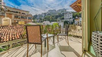 Departamento | 1 habitación y internet