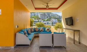 Appartement | 1 slaapkamer, internet