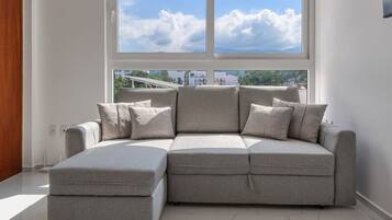 Departamento | 1 habitación y internet