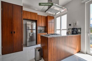 Apartamento | 1 quarto, acesso à internet de alta velocidade