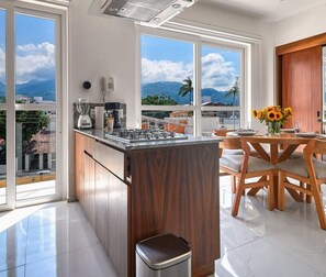 Apartamento | 1 quarto, acesso à internet de alta velocidade