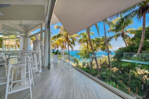 Appartement | 1 slaapkamer, internet