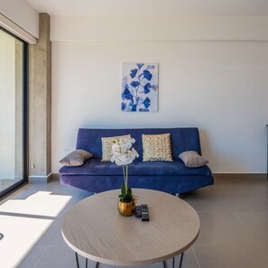 Apartment | 2 Schlafzimmer, Internetzugang