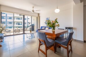 Apartment | 2 Schlafzimmer, Internetzugang