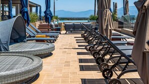Apartment | 2 bedrooms, high-speed internet - Luxury 2BR Condo in Nuevo Vallarta - Rooftop Pool (Nuevo Nayarit)