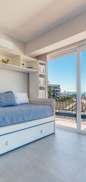 Appartement | Internet