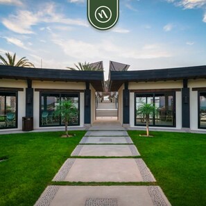 บ้านพัก | 3 ห้องนอน, อินเทอร์เน็ตความเร็วสูง