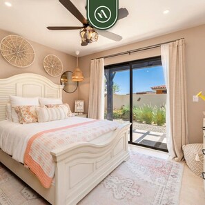 House | 3 bedrooms, Internet - Luxury House -private Jacuzzi - Ocean View (Cabo San Lucas)