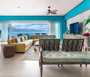 3 عدّة غرف نوم وخدمة الإنترنت