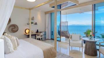 Villa | 6 habitaciones y internet