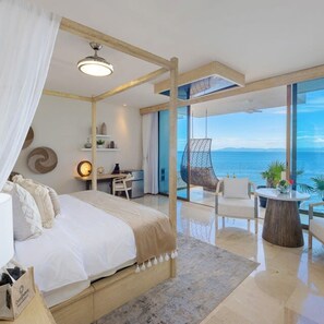 Villa | 6 habitaciones y internet 