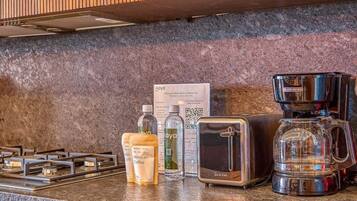 Departamento, con acceso para personas discapacitadas | 2 habitaciones y internet