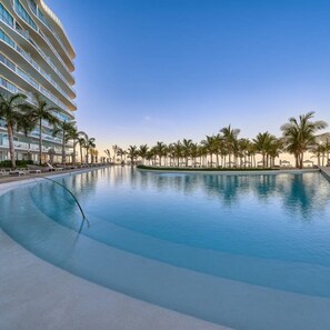 Leilighet | 3 soverom og internett