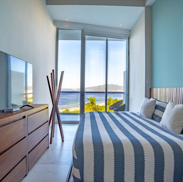 Leilighet | 3 soverom og internett