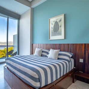 Leilighet | 3 soverom og internett