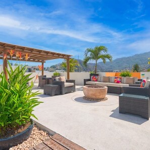 Departamento | 1 habitación y internet 