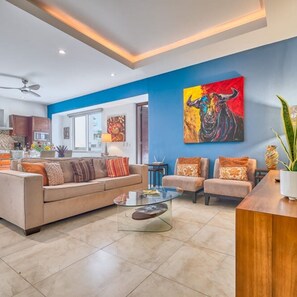 Departamento | 1 habitación y internet 