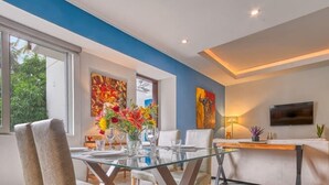 Apartment - V399 Amazing 1BR Apt -rooftop Pool (Puerto Vallarta)