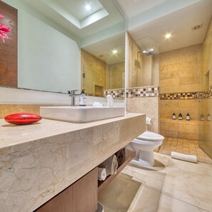 Apartment | 1 bedroom, Internet - V399 Amazing 1BR Apt -rooftop Pool (Puerto Vallarta)