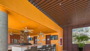 Apartment - V399 Amazing 1BR Apt -rooftop Pool (Puerto Vallarta)