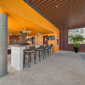 Appartement | 1 slaapkamer, internet