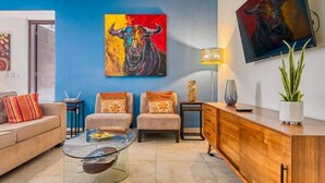 Apartment - V399 Amazing 1BR Apt -rooftop Pool (Puerto Vallarta)