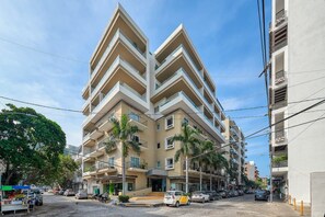 Apartament | 1 dormitori i Internet