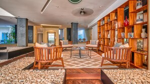Unclassified image, 5 of 102, button - New 1BR Condo - King Bed - Pool - Zona Romantica (Puerto Vallarta)