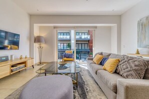 Apartamento | 1 quarto, acesso à internet de alta velocidade