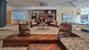 Unclassified image, 2 of 102, button - New 1BR Condo - King Bed - Pool - Zona Romantica (Puerto Vallarta)