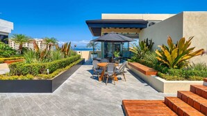 Unclassified image, 4 of 102, button - New 1BR Condo - King Bed - Pool - Zona Romantica (Puerto Vallarta)