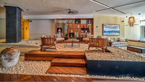 Unclassified image, 3 of 102, button - New 1BR Condo - King Bed - Pool - Zona Romantica (Puerto Vallarta)