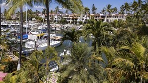 3 bedrooms, Internet - Cozy 3BR House - Front of Marina- Pool (Puerto Vallarta)