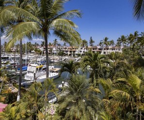 House - Cozy 3BR House - Front of Marina- Pool (Puerto Vallarta)