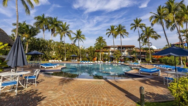 3 bedrooms, Internet - Cozy 3BR House - Front of Marina- Pool (Puerto Vallarta)