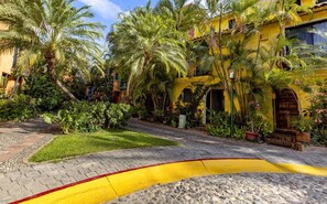 Casa | 3 quartos, acesso à internet de alta velocidade