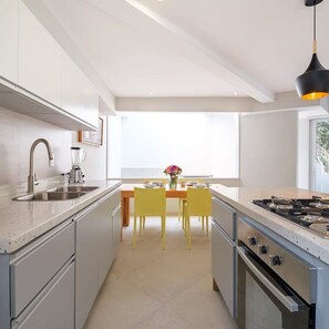 Apartment | 2 Schlafzimmer, Internetzugang