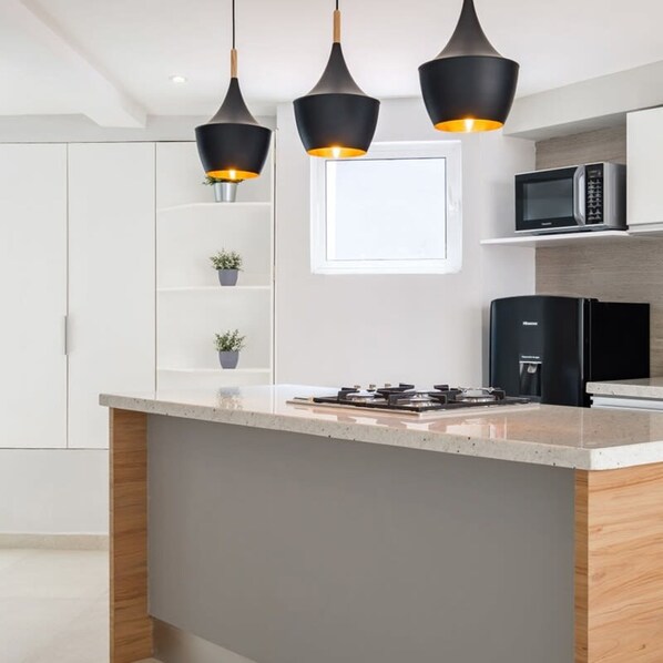 Apartment | 2 Schlafzimmer, Internetzugang