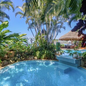 ヴィラ | 5 室のベッドルーム、インターネットアクセス