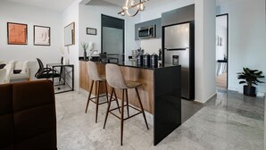 Unclassified image, 5 of 51, button - Amazing 2BR Apt in Roma Norte - Yoga Room (Mexico City)