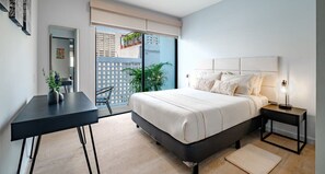 House | 2 bedrooms, high-speed internet - Amazing 2BR Apt in Roma Norte - Yoga Room (Mexico City)