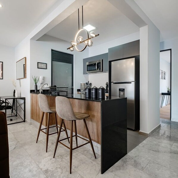 2 bedrooms, Internet - Amazing 2BR Apt in Roma Norte - Yoga Room (Mexico City)